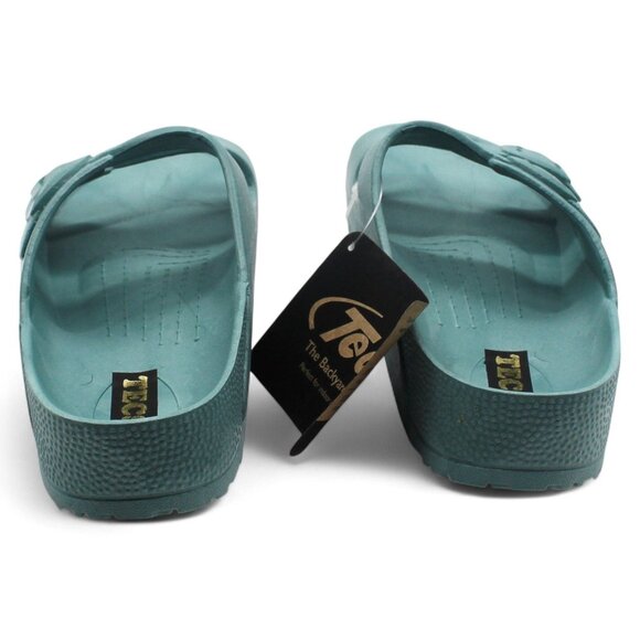 Womens Tecs Band Sandals - Picture 8 of 8